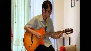我愿意 - Acoustic Wedding Live Band Malaysia - Kryptonite Entertainment