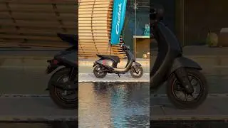 2026 Bajaj Chetak C25 Electric Scooter Price and Colours revealed