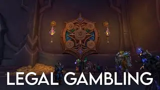 WoW Dragonflight: Vault Opening #3 - More Tier Pieces!