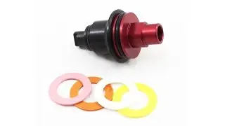 How to Install Poppet Shims for PolarStar Fusion Engines