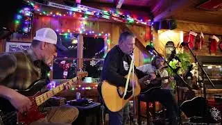 Rat Fink Trio- Peggy-O @ Lock Stock