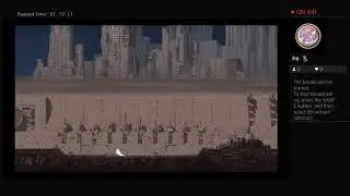 Rain World