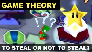 The Mario Party Dilemma