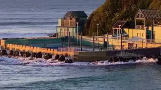 ST CLAIR DUNEDIN NZ 2023
