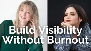 Freelancing: Business Clarity, PR & Visibility for Expats | Wise Expats Interview