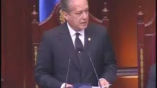 REINALDO PARED RENDICION DE CUENTAS 2018