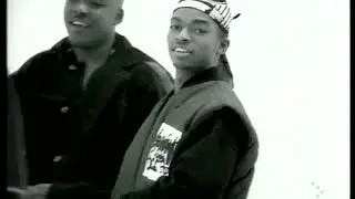 Bobby Brown - Two Can Play That Game 1994