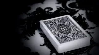 Arrco Deck (Deck Overview)