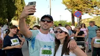 LesvosRunners - Ανασκόπηση 2025