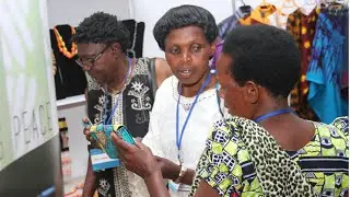 Overcoming Challenges to SME Growth | World Export Development Forum | 16 September 2014