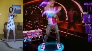 Dance Central 2 - Impacto - Hard 100%