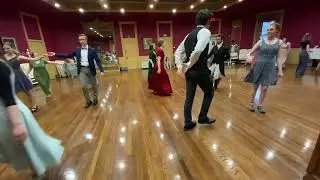 Maiden Lane English Country Dance