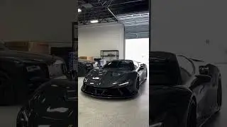 Ferrari F8 Spider Duke Dynamics