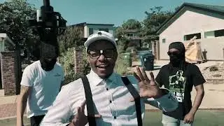 Immanuel Keen - Suburbia (Official Music Video)