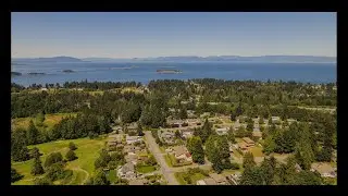 7536 Andrea Crescent, Lantzville | Marketed by Island & Anchor Real Estate Group