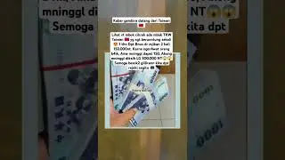 mbak TKW Taiwan 🇹🇼 beruntung bgt dapat warisan 😍 #tkw #tki #tkwtaiwan  #mbaktkwdapatwarisan