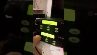 Repetidor VHF