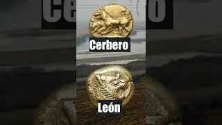 Creso un rey que termino pobre #shorts