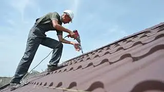 ME 440W Capstone Team Solar Roof Rafter Locator for Solar Panels