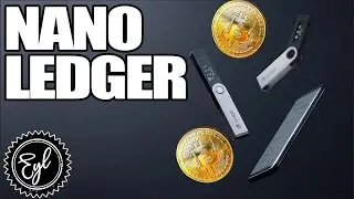 HOW TO KEEP YOUR CRYPTO SAFE BY USING A NANO LEDGER