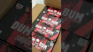 DUMBUM SALUTE MINE SS14D | ULTRASFACTORY.COM #fireworks #foryou