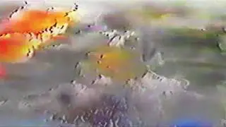 Bengal Sound - Corners (WYCH003)