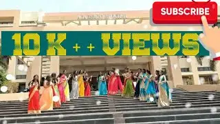 ANNUAL DAY 2K18 THEME VIDEO SONG OF #JNTUH-UCEJ #Jntu jagityaala #jntuh #jntuh cej #kondagattu