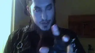 Pablo C. Vergara 'Barry and the Snake' Video Audition