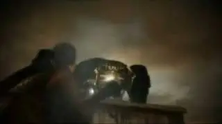 Terminator Salvation Aerial Enemies