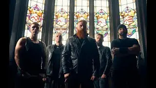 TheFireRises Sinocence