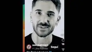 Lino Palmieri un artista da valorizzarlo.