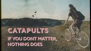 CATAPULTS 