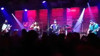 The Roxy - Vancouver - Fully Loaded - Donna Benedicto - Talking Body by Tove Lo - May 2017