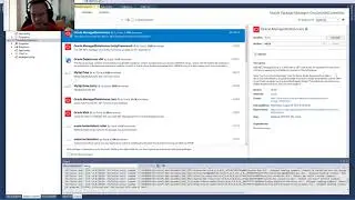 How to connect Oracle DB to Unity (Still will not build -.-)