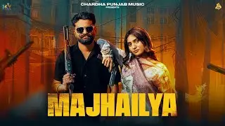 MAJHAILYA | PANDIT RAYYA | OFFICIAL VIDEO | LATEST PUNJABI SONG 2026