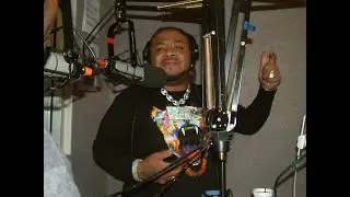 Dinner Club Kevin McCall topic pt 1