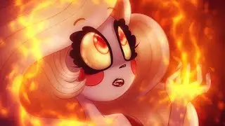 Charlie Magne - Angel Of Darkness (Tribute +16)