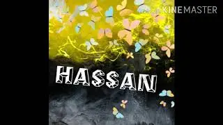 Hassan name song