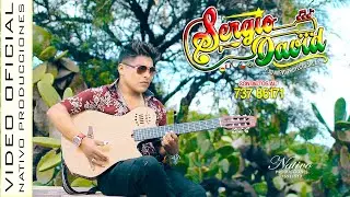 SERGIO DAVID Y SU NUEVO PROYECTO MUSICAL..Tema:marchate