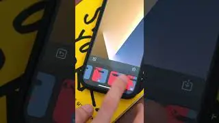 Waktunya ganti Dynamic Island! 👀 #shorts #shortvideo #iphone14pro #dynamicisland #apple