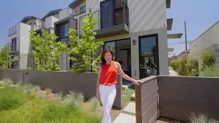 Pardee Properties Presents: Tours With Tami - 742 Brooks Avenue - Venice, CA 90291