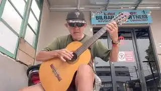 Amazing grace cover