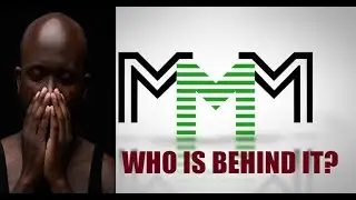MMM Nigeria &ndash; How Millions Were Scammed by a Dream