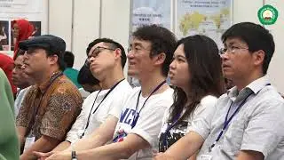 Taiwan Higher Education Fair Universitas Islam Malang 2019