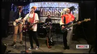 Orange House - Увидеть море