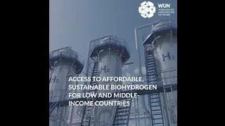 Access to affordable, sustainable biohydrogen