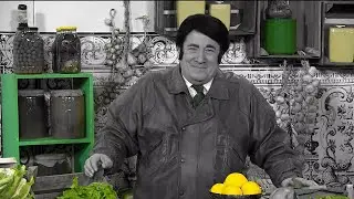 “TV RURAL: Engº Sousa Veloso – Mercado” | Cá Por Casa | RTP
