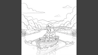 The Coloring Chanson