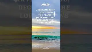 The Most Misused Bible Verse | Jeremiah 29:11