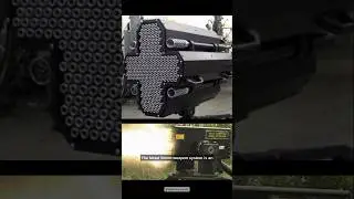 METAL STORM WEAPON;       1 MILLION ROUNDS PER MIN FACT